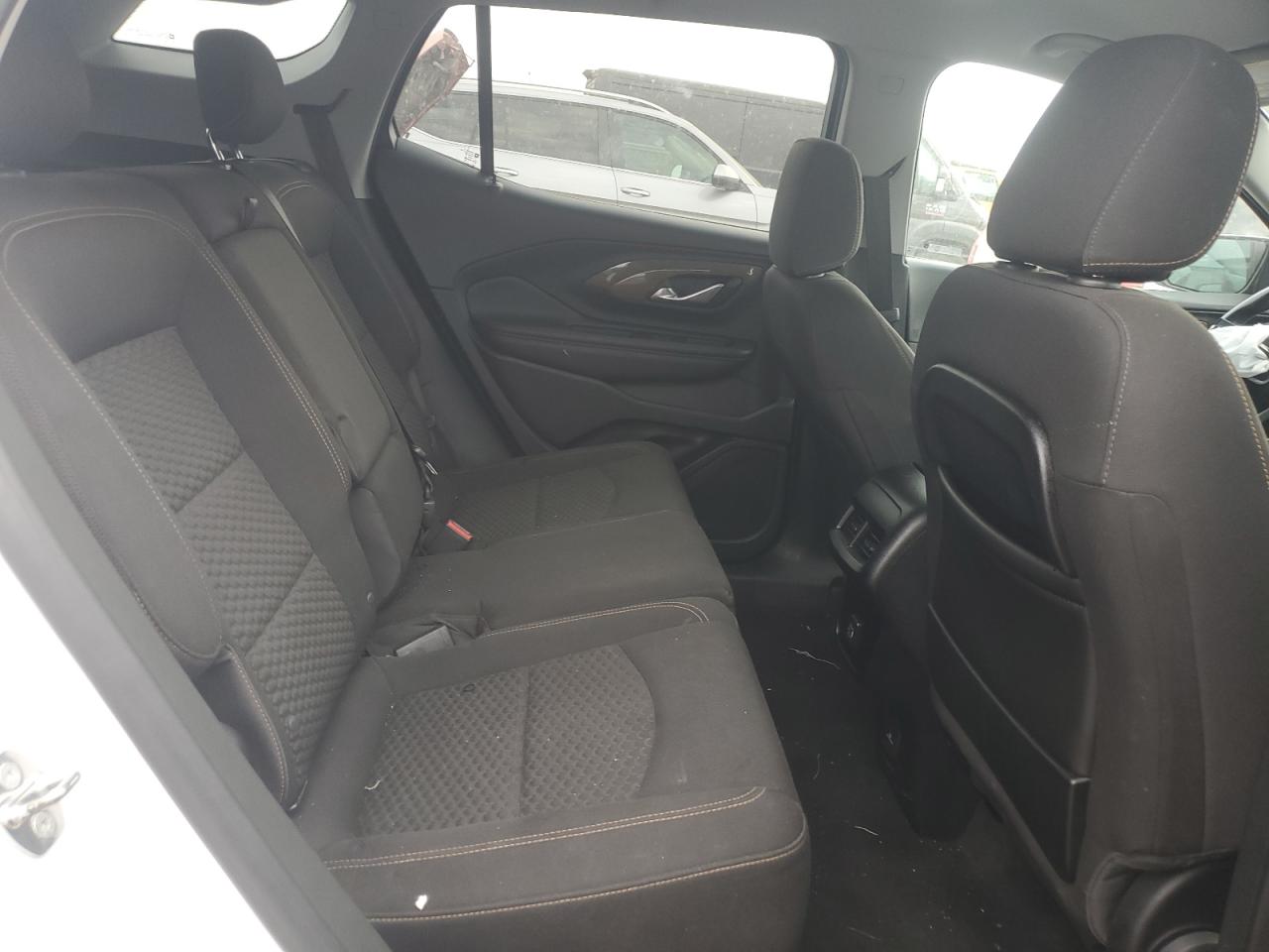 2019 GMC Terrain Sle VIN: 3GKALMEV3KL104998 Lot: 87212515