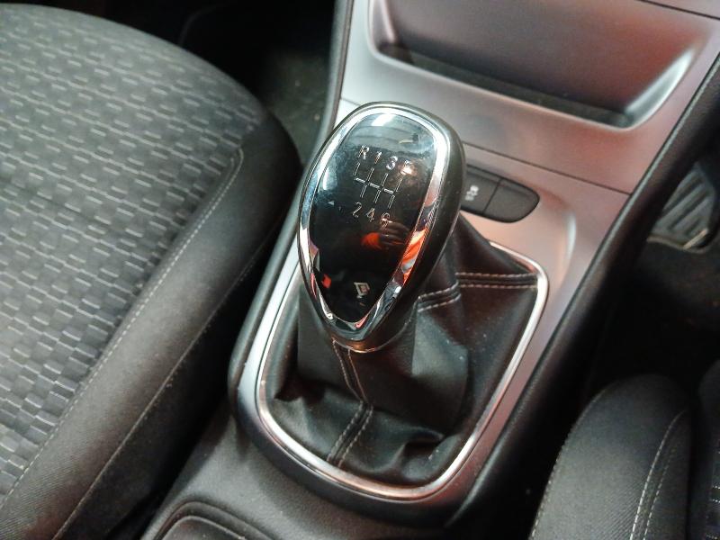 2017 VAUXHALL ASTRA 1.6 CDTI 16V DESIGN 5DR