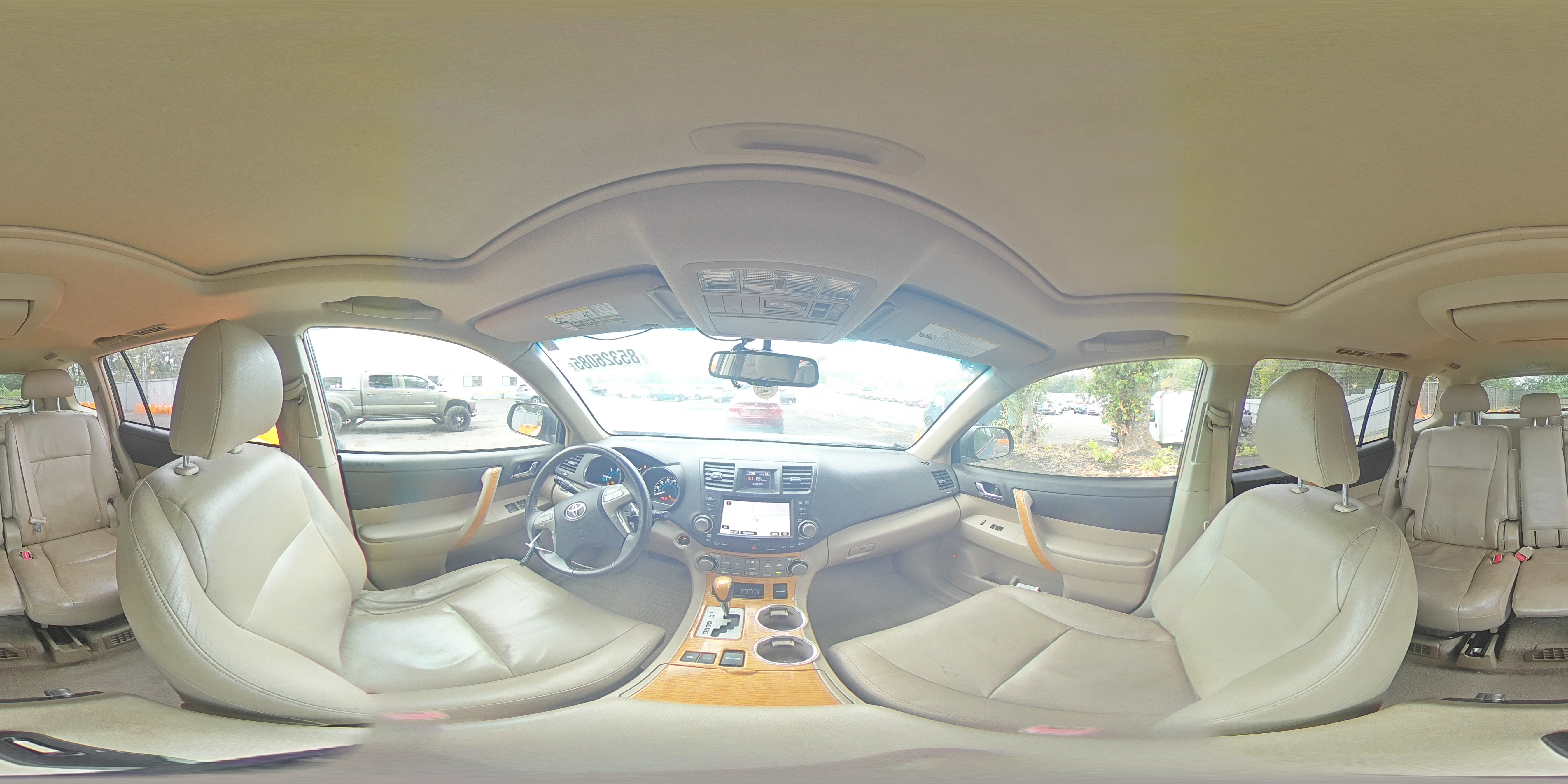 2010 Toyota Highlander Hybrid Limited VIN: JTEJW3EH1A2045646 Lot: 85326085