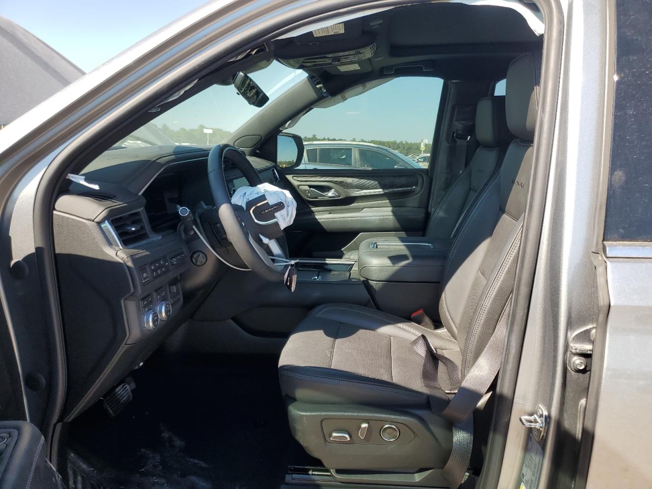 2023 GMC Yukon Denali VIN: 1GKS2DKLXPR426452 Lot: 86779895