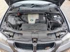 2008 BMW 3 SERIES 320D EDITION SE 5DR for sale at Copart CORBY