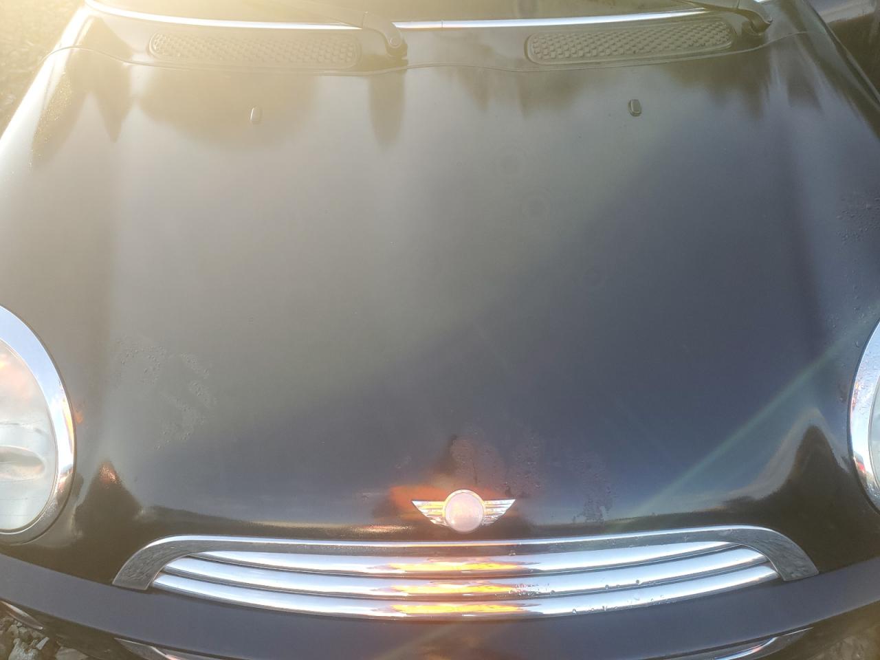 2007 Mini Cooper VIN: WMWRF33507TG16305 Lot: 82654205