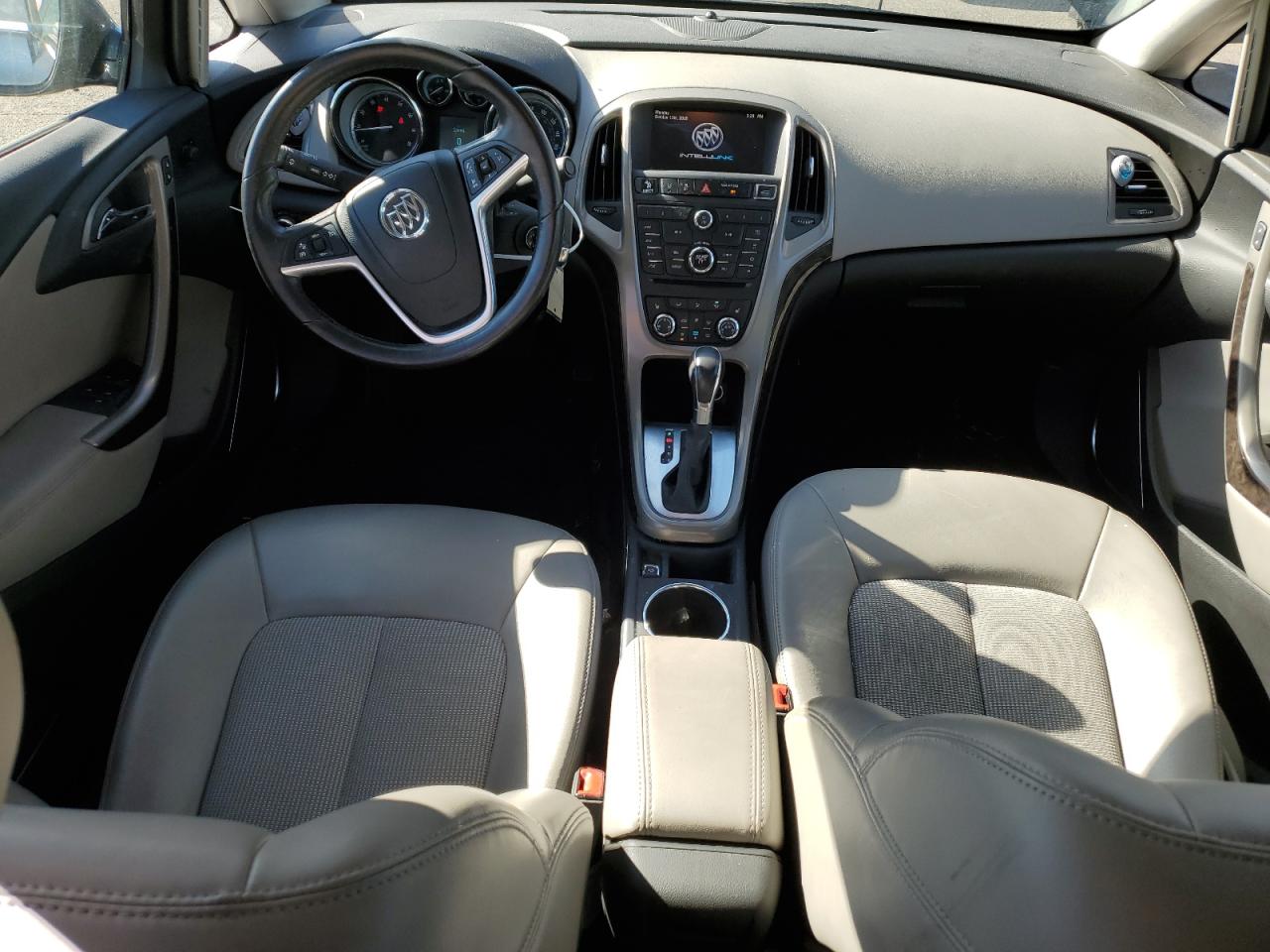 2015 Buick Verano Convenience VIN: 1G4PR5SK2F4213075 Lot: 82388355