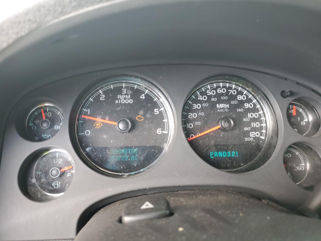 2008 Chevrolet Suburban C1500 Ls VIN: 3GNFC16038G138287 Lot: 82526195