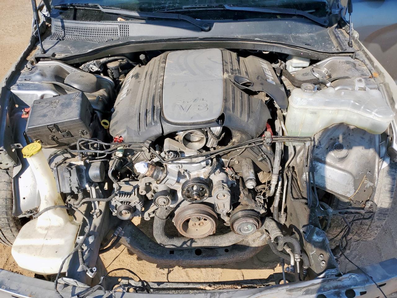 2012 Dodge Charger R/T VIN: 2C3CDXCT5CH140226 Lot: 85094735