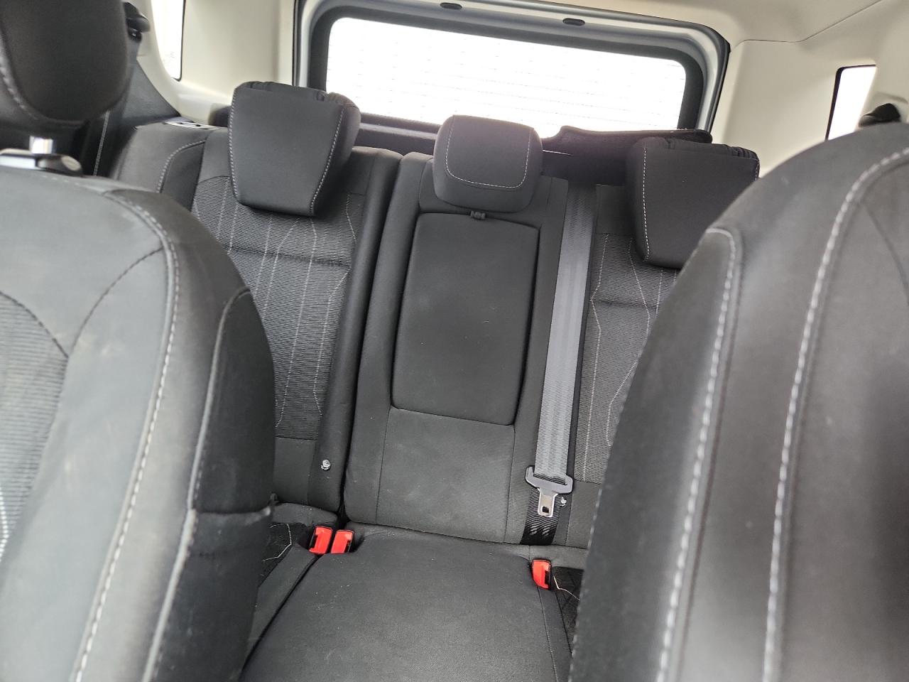 2020 Ford Ecosport Se VIN: MAJ6S3GLXLC390653 Lot: 86501735