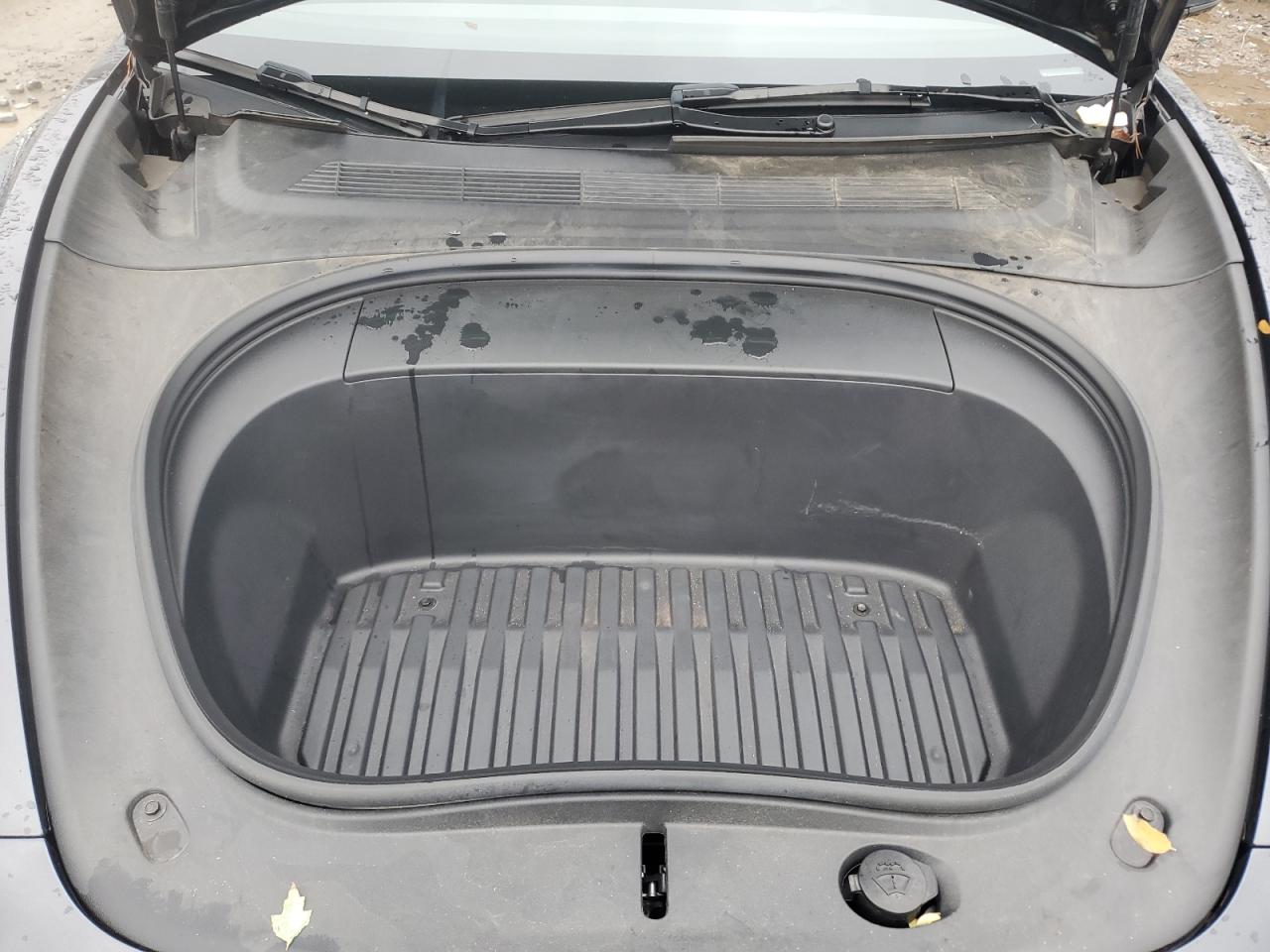 2024 Tesla Model 3 VIN: 5YJ3E1EA3RF734376 Lot: 86285765