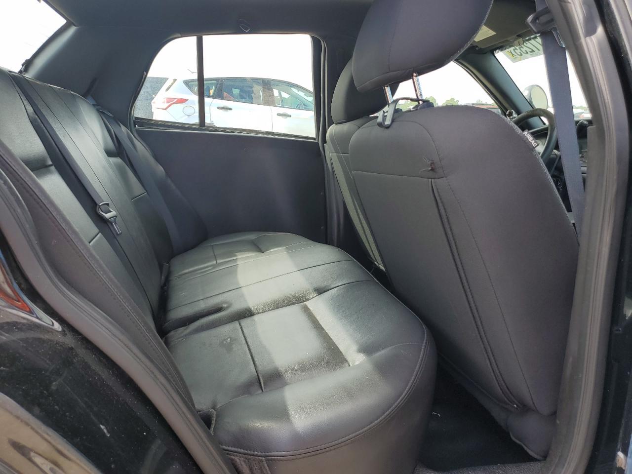 2011 Ford Crown Victoria Police Interceptor VIN: 2FABP7BV9BX185228 Lot: 90377255