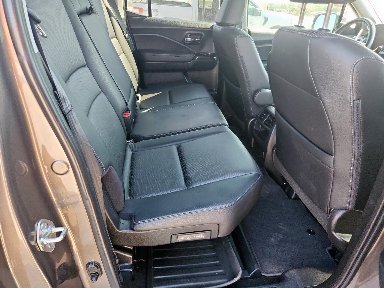 2020 Honda Ridgeline Rtl VIN: 5FPYK3F72LB011694 Lot: 84522675