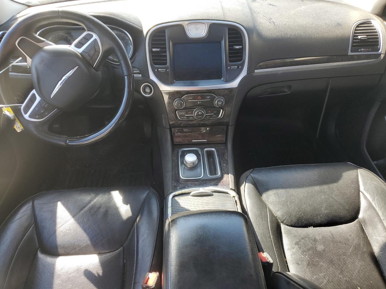 2019 Chrysler 300 Limited VIN: 2C3CCAEG4KH634205 Lot: 85376655