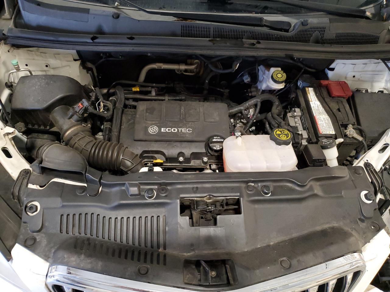 2016 Buick Encore VIN: KL4CJASB4GB524422 Lot: 86476075