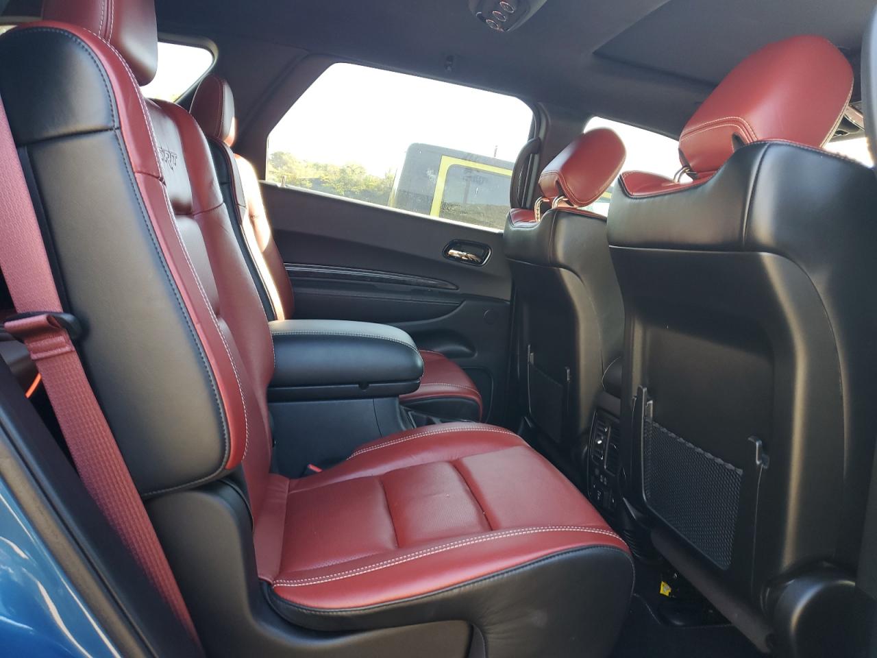 2024 Dodge Durango Srt Hellcat VIN: 1C4SDJH98RC101692 Lot: 84962845