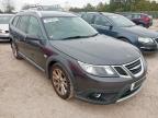 2011 SAAB 9-3 X TTID  for sale at Copart BRISTOL