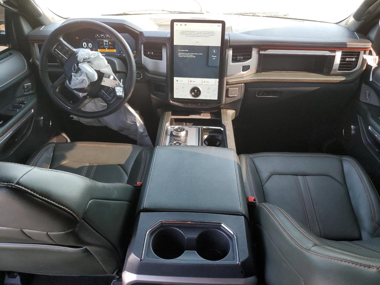 2022 Ford Expedition Timberline VIN: 1FMJU1RT6NEA45378 Lot: 84731035