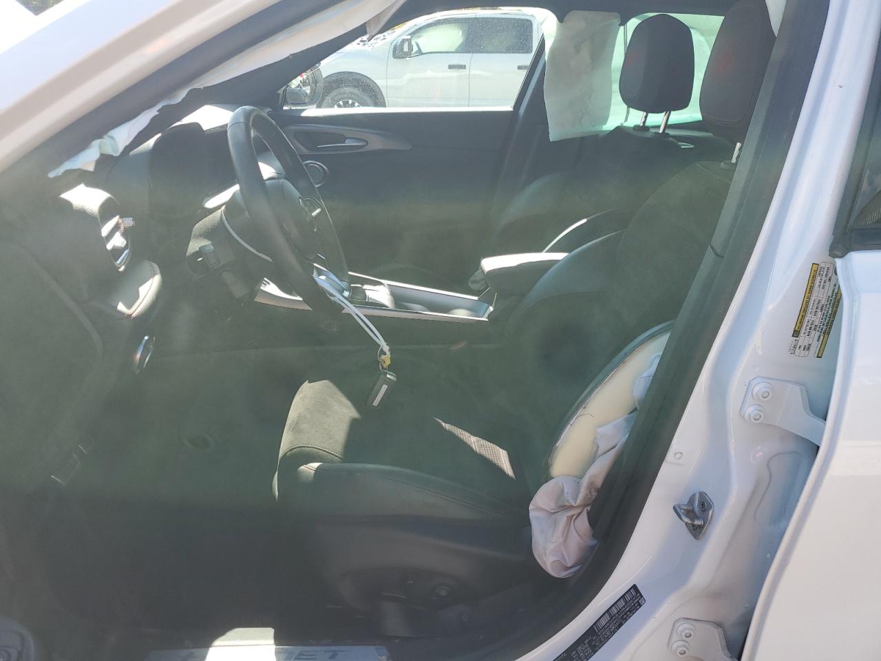 2024 Dodge Hornet Gt VIN: ZACNDFAN1R3A40352 Lot: 85661965