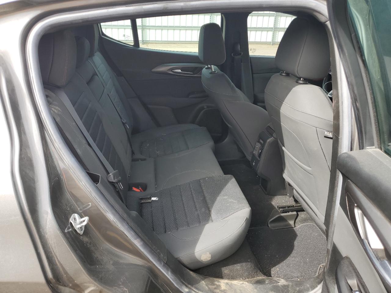 2024 Dodge Hornet Gt VIN: ZACNDFAN8R3A24651 Lot: 82371925