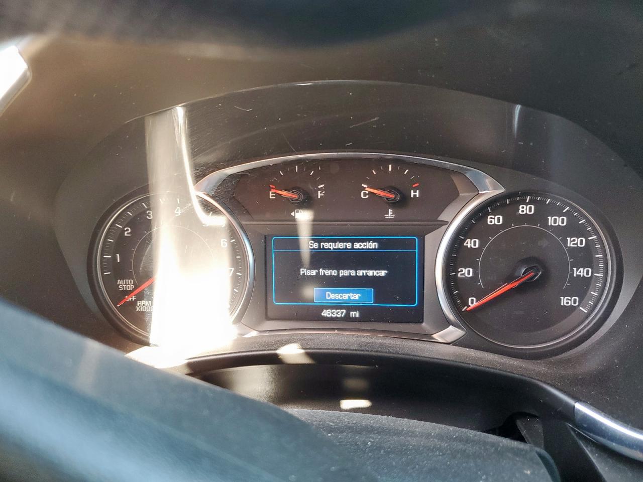 2023 Chevrolet Equinox Ls VIN: 3GNAXHEG8PL213609 Lot: 86321815