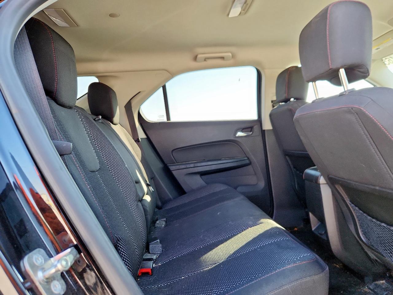 2013 Chevrolet Equinox Lt VIN: 2GNFLEEK5D6404943 Lot: 86339465