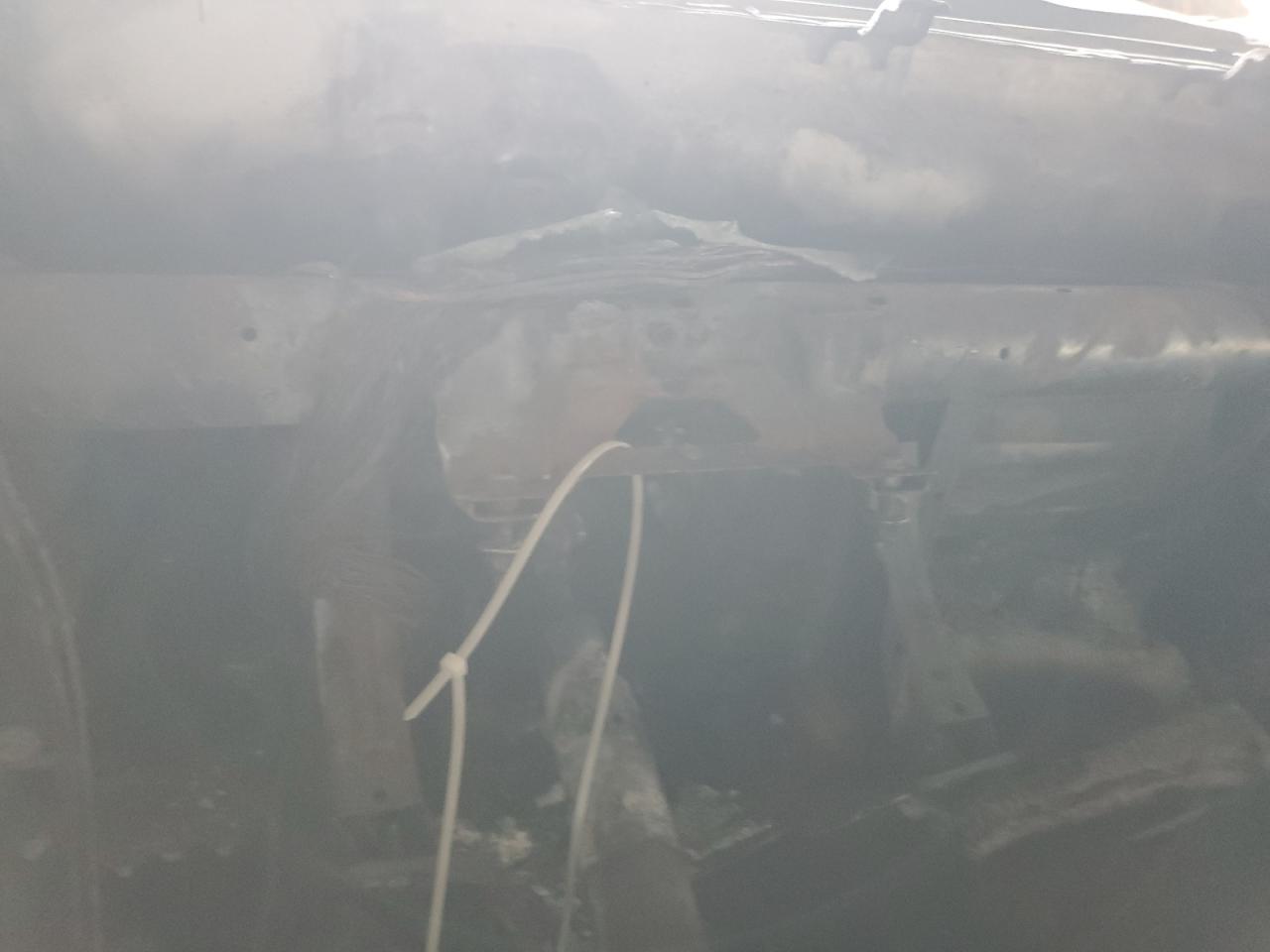 2021 Chevrolet Silverado K2500 Custom VIN: 1GC4YME79MF261542 Lot: 89683555