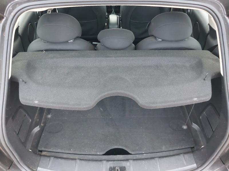 2016 MINI COUNTRYMAN COOPER S AUTO 