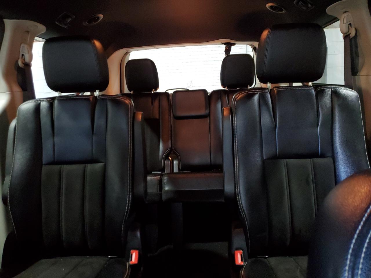 2019 Dodge Grand Caravan Sxt VIN: 2C4RDGCG8KR659885 Lot: 84951215