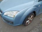 2006 FORD FOCUS ZETEC CLIMATE  for sale at Copart SANDTOFT