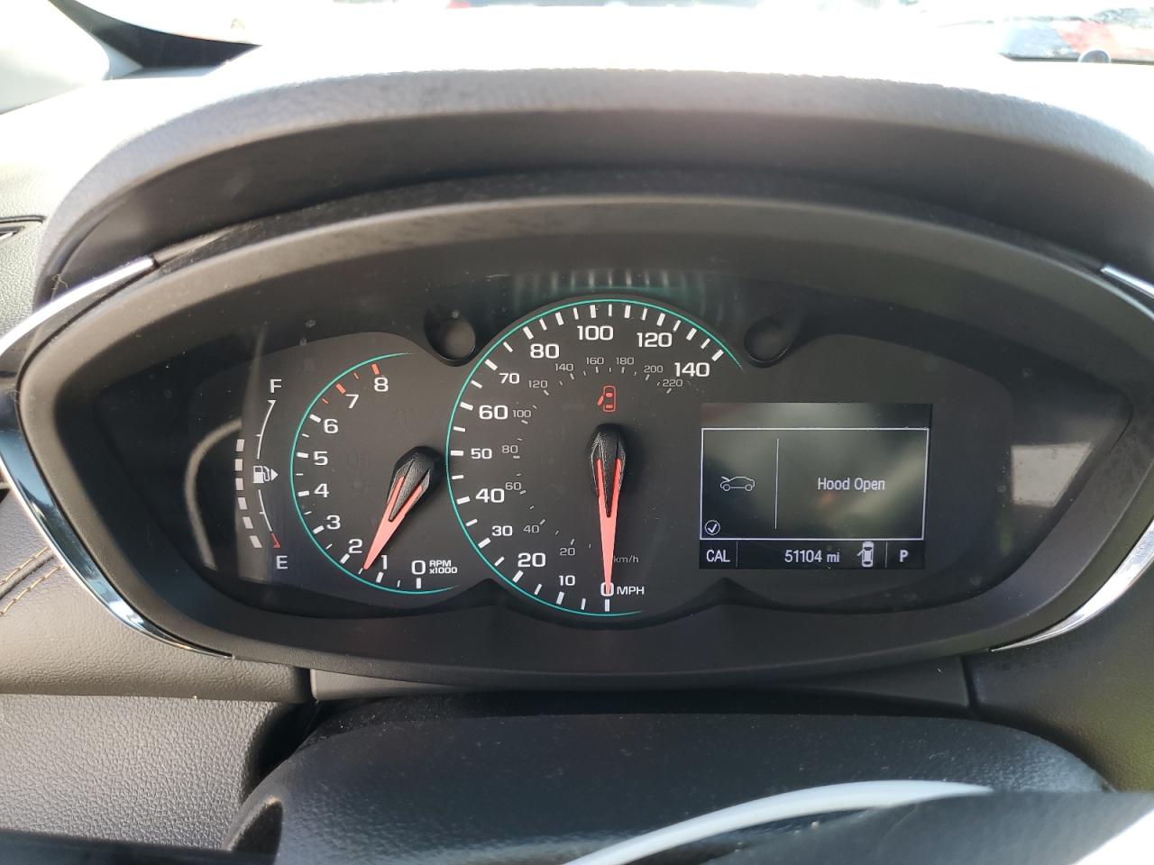 2020 Chevrolet Trax 1Lt VIN: KL7CJPSB6LB021975 Lot: 87004365