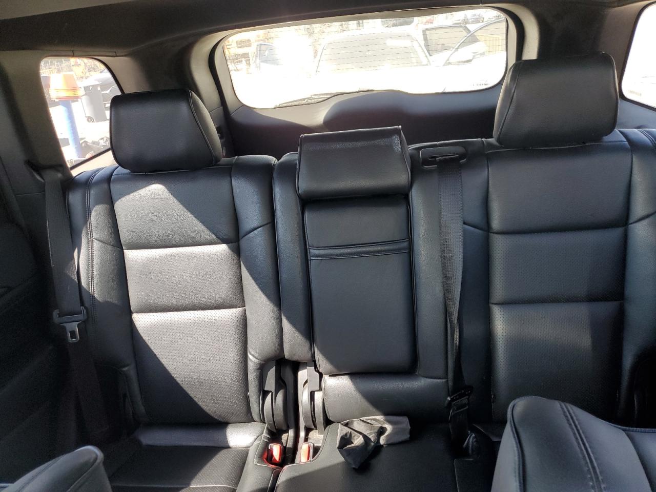 2014 Jeep Grand Cherokee Laredo VIN: 1C4RJFAG2EC128989 Lot: 85141875