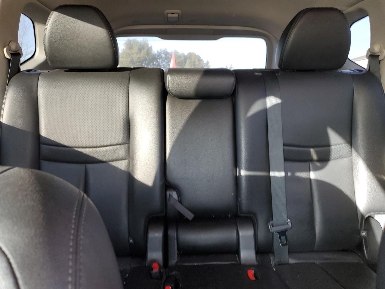 2016 Nissan Rogue S VIN: 5N1AT2MVXGC779845 Lot: 85183045