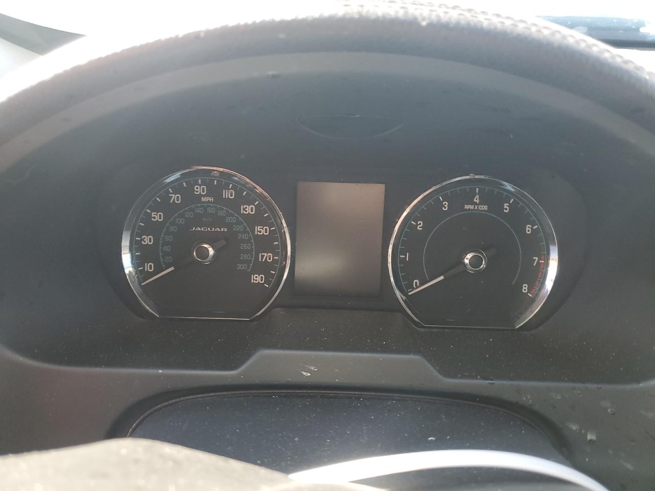 2014 Jaguar Xf VIN: SAJWA0ES5EPU29779 Lot: 81912005