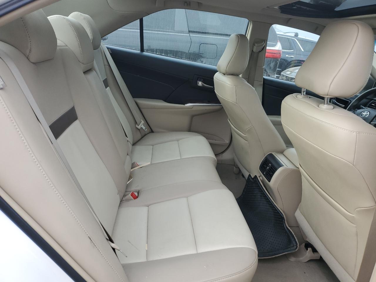 2014 Toyota Camry L VIN: 4T4BF1FK7ER371650 Lot: 86322665