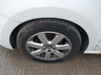 2011 VOLKSWAGEN POLO 1.2 60 SE 5DR for sale at Copart YORK