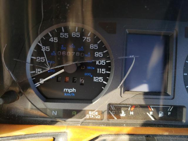 1996 HONDA GL1500 A/2  