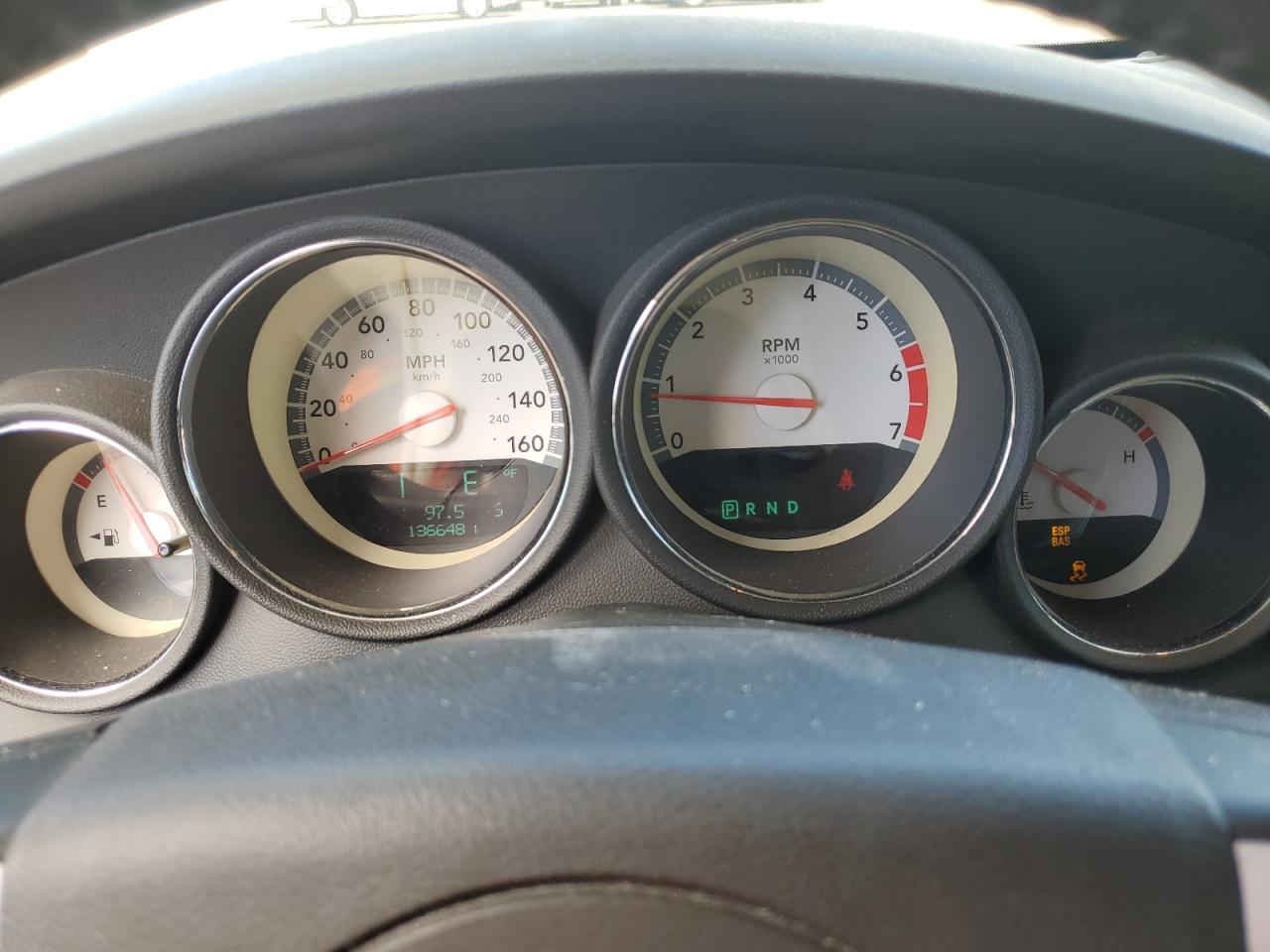 2009 Dodge Charger R/T VIN: 2B3LA53T09H640863 Lot: 91092375