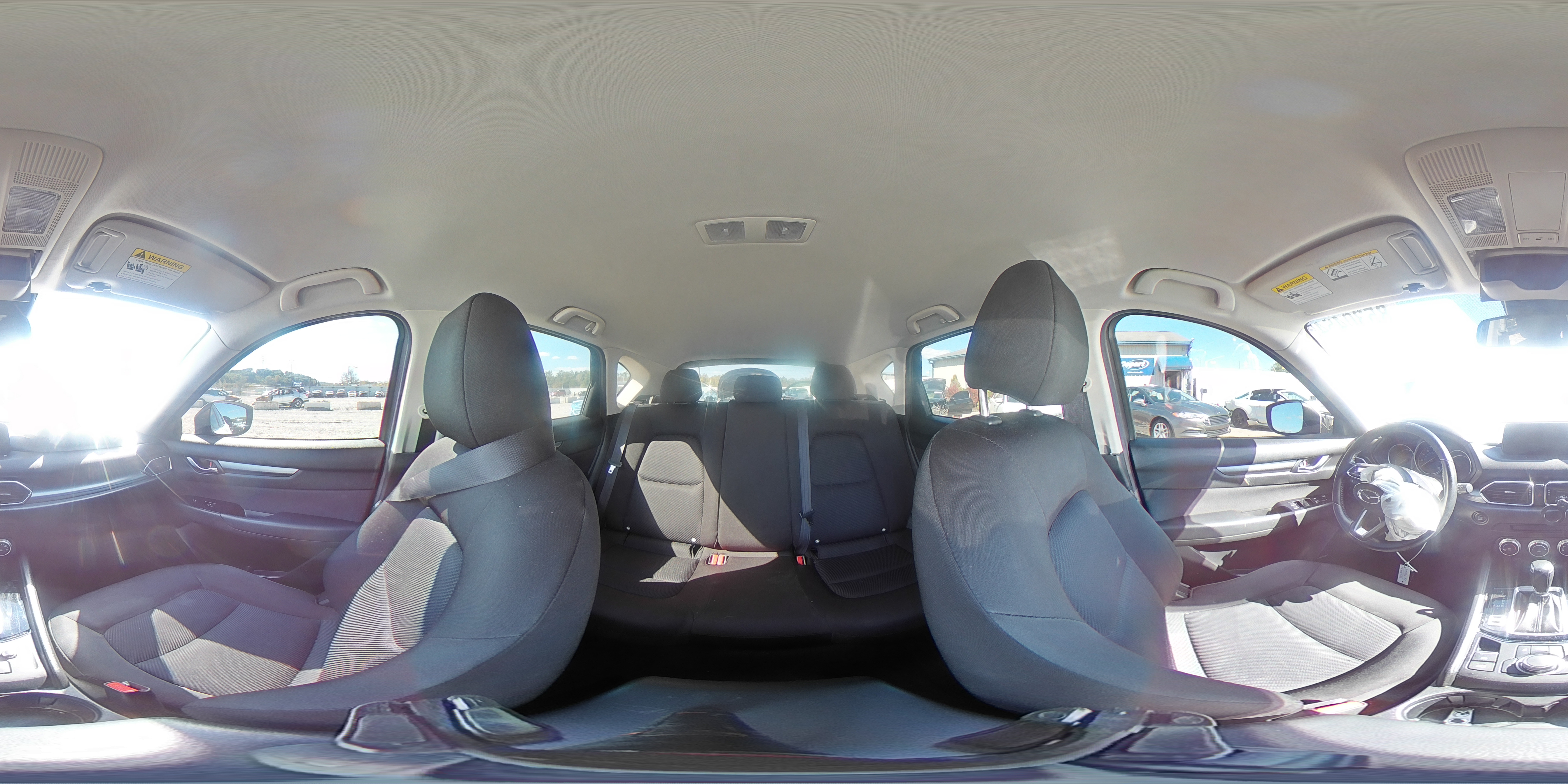 2020 Mazda Cx-5 Sport VIN: JM3KFBBM1L0803107 Lot: 85304645