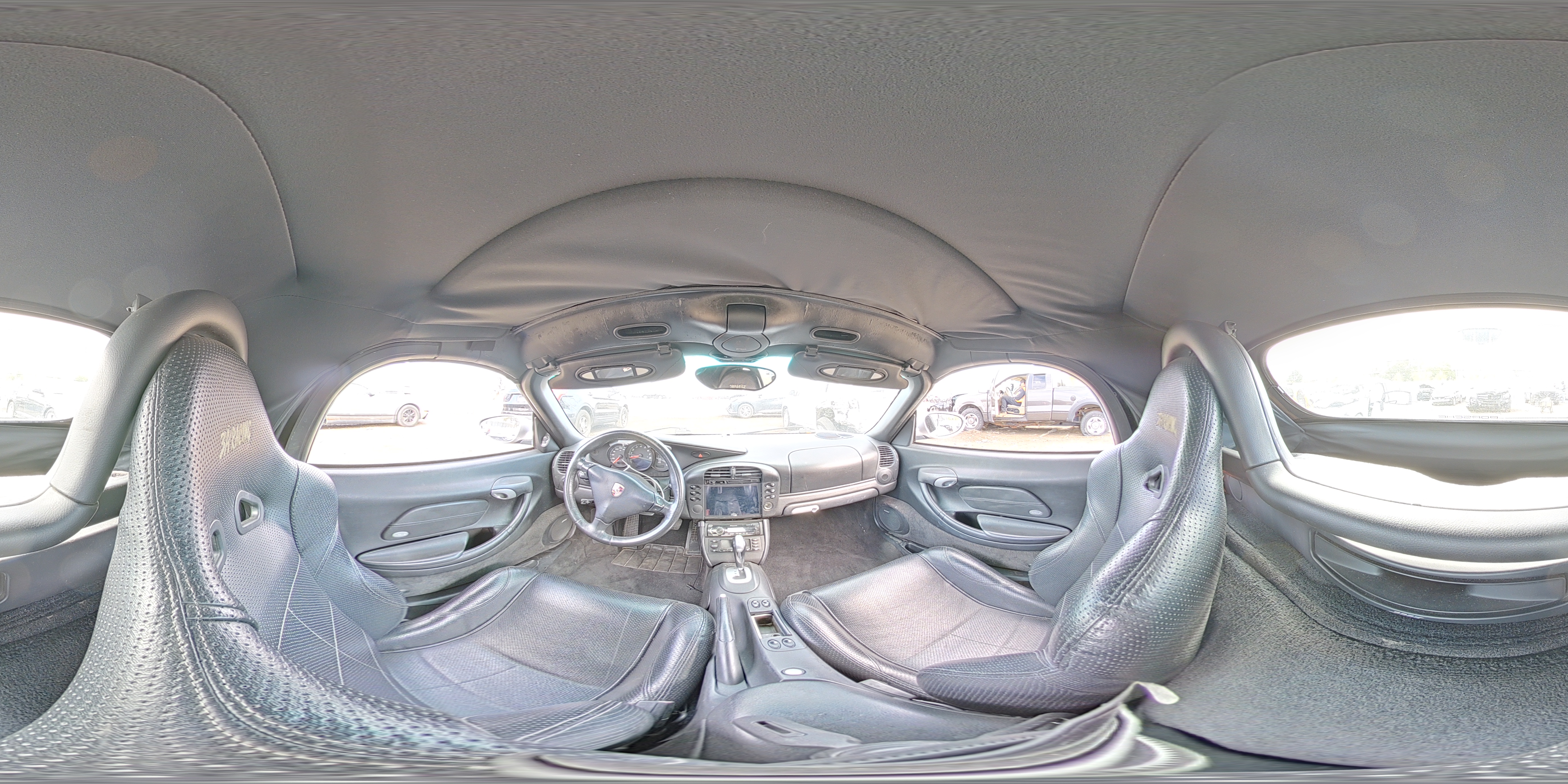 2003 Porsche Boxster VIN: WP0CA29813U623462 Lot: 82400395