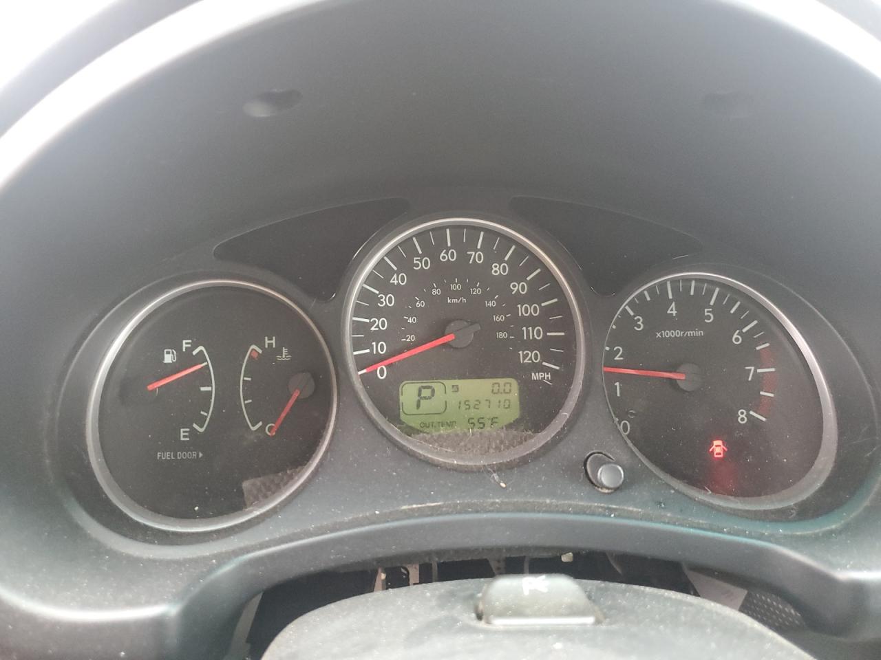 2008 Subaru Forester 2.5X Premium VIN: JF1SG65668H710639 Lot: 84068565