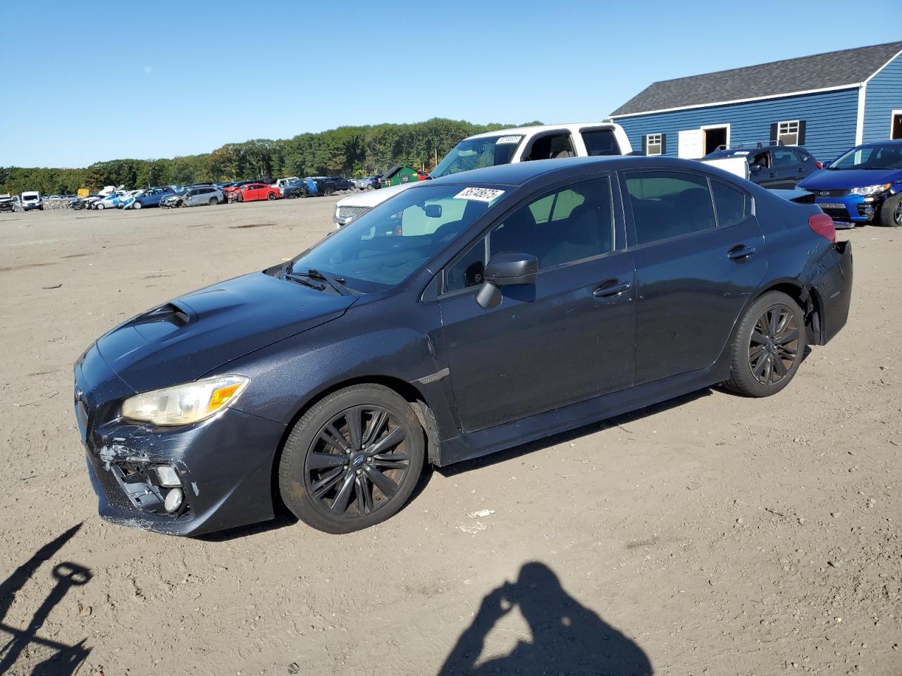 Vehicle photo