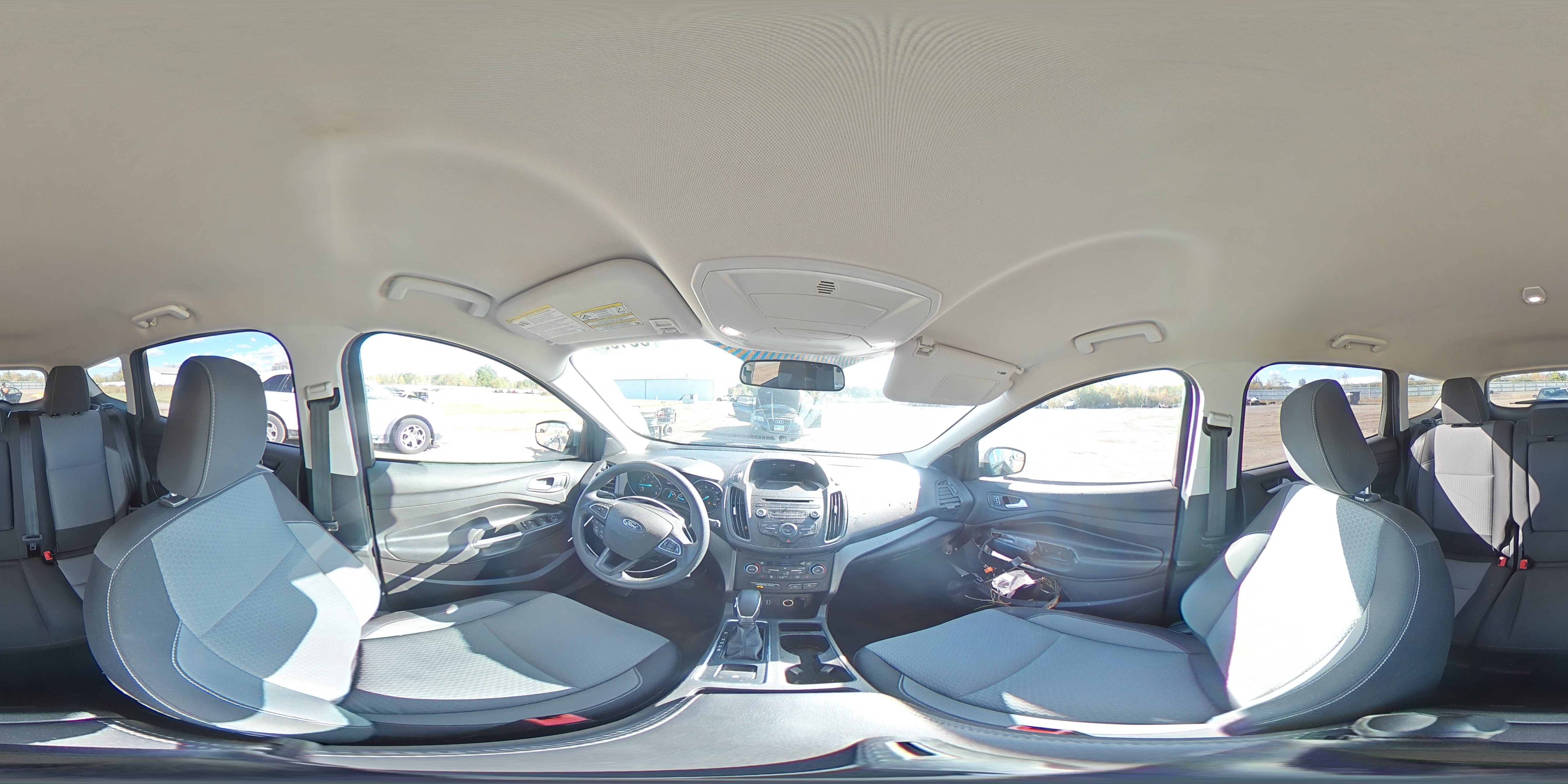 2018 Ford Escape Se VIN: 1FMCU0GDXJUD37999 Lot: 86109145