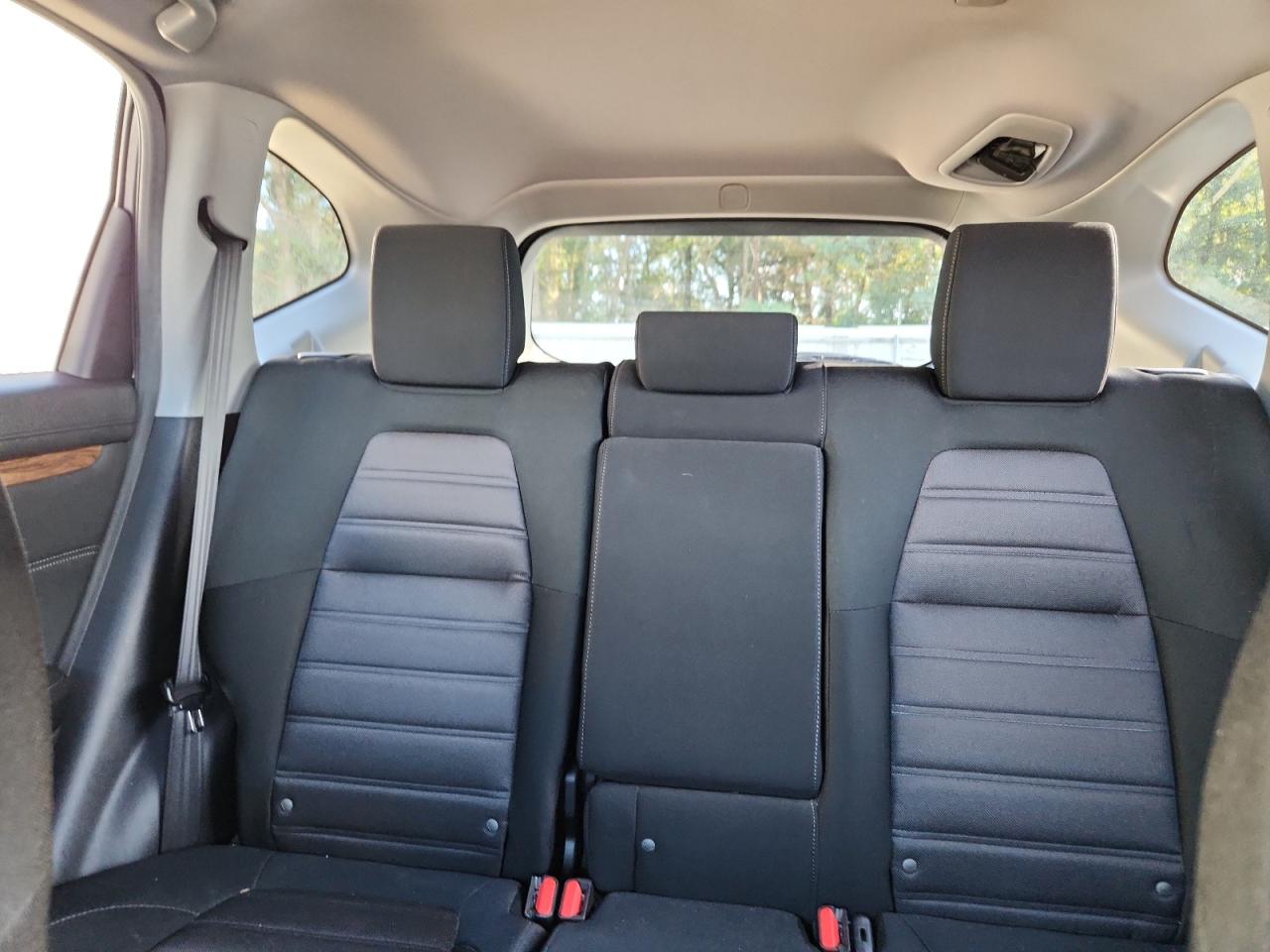 2019 Honda Cr-V Ex VIN: 2HKRW1H55KH507431 Lot: 85758905