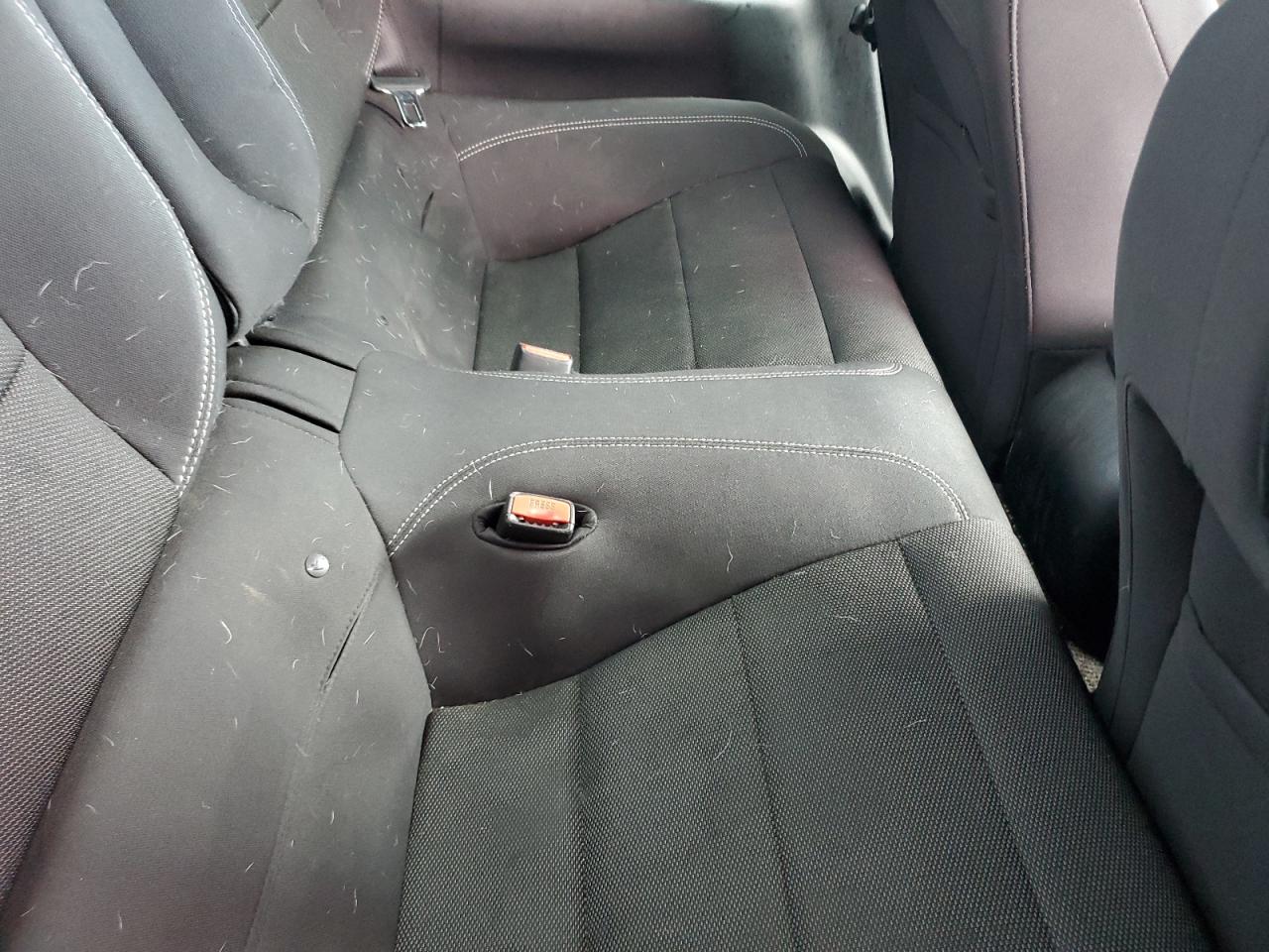 2015 Ford Mustang VIN: 1FA6P8AM3F5385674 Lot: 84583435