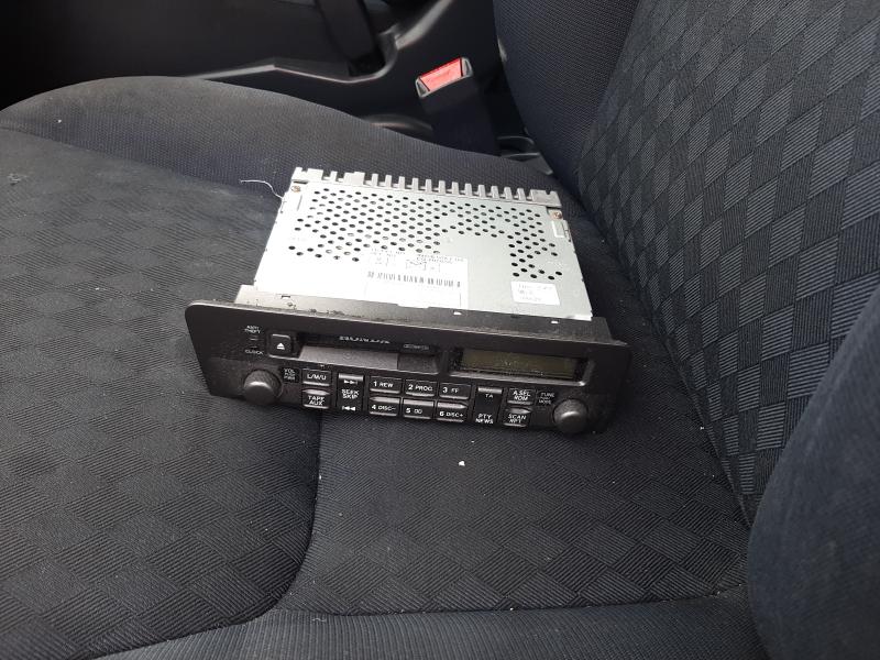 2002 HONDA CIVIC 1.6 I-VTEC S 5DR AUTO