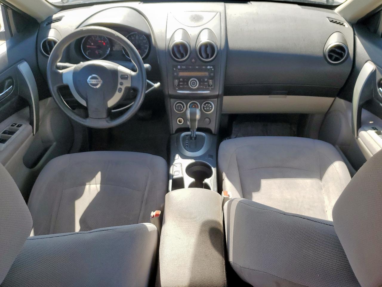 2013 Nissan Rogue S VIN: JN8AS5MT5DW020381 Lot: 85867725