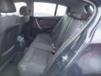 2008 BMW 1 SERIES 118D SE 5DR for sale at Copart YORK