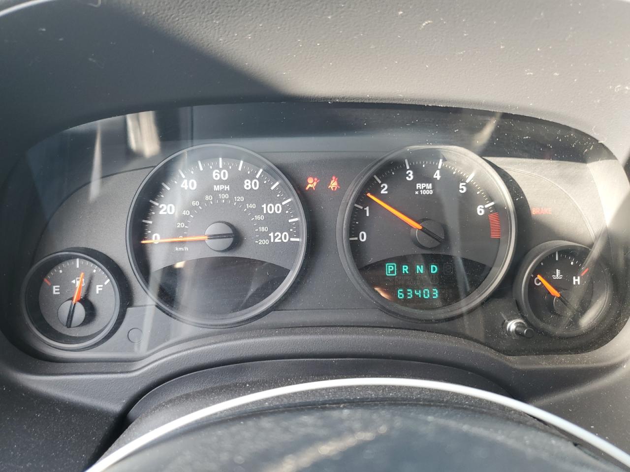 2011 Jeep Compass Sport VIN: 1J4NF1FBXBD251522 Lot: 85377795