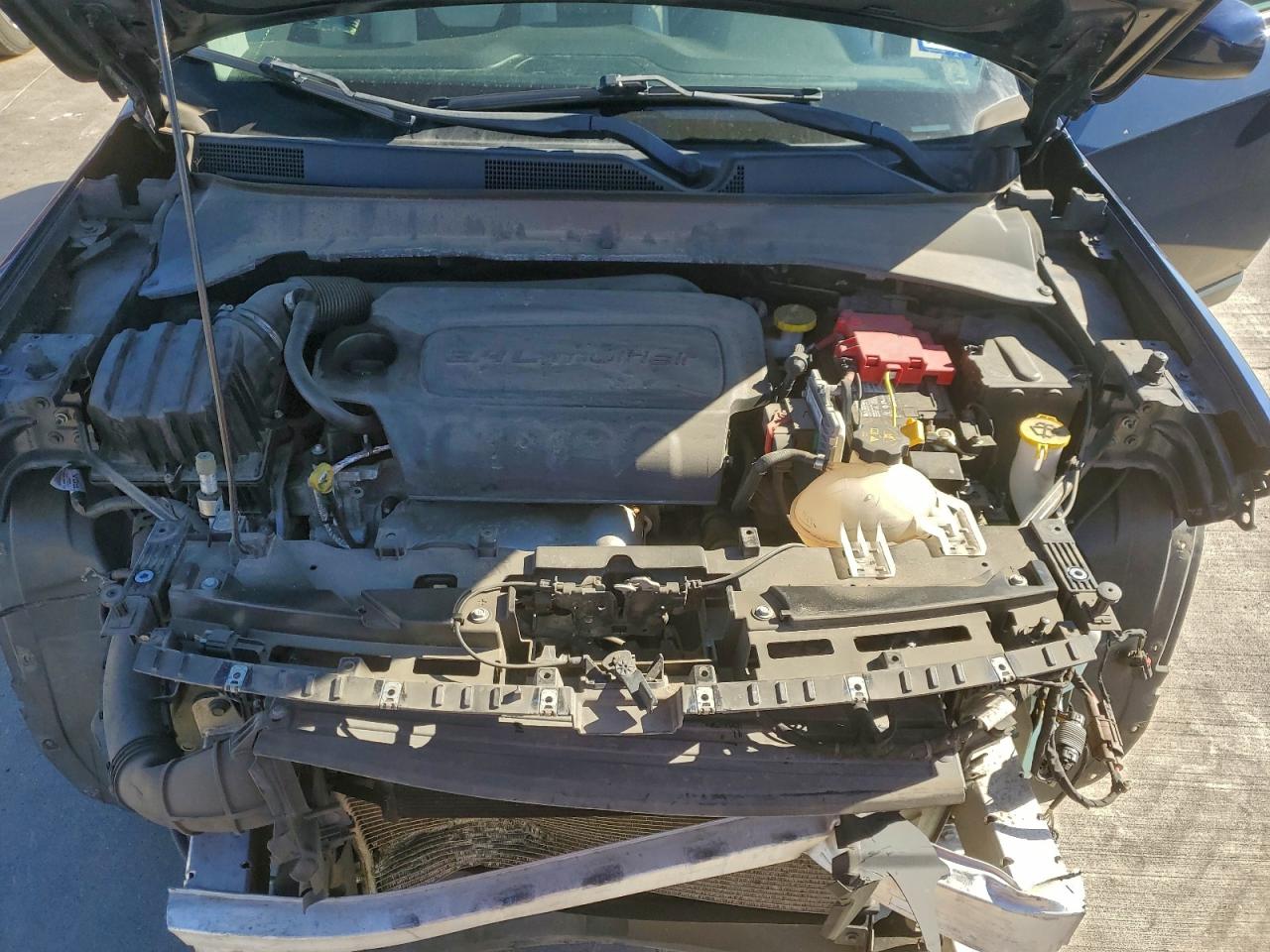 2019 Jeep Compass Latitude VIN: 3C4NJDBB5KT754994 Lot: 90883765