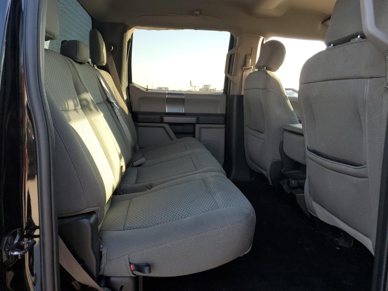 2019 Ford F150 Supercrew VIN: 1FTEW1C50KKE90125 Lot: 82539385