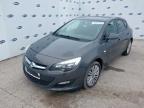 2013 VAUXHALL ASTRA ENERGY  for sale at Copart SANDY