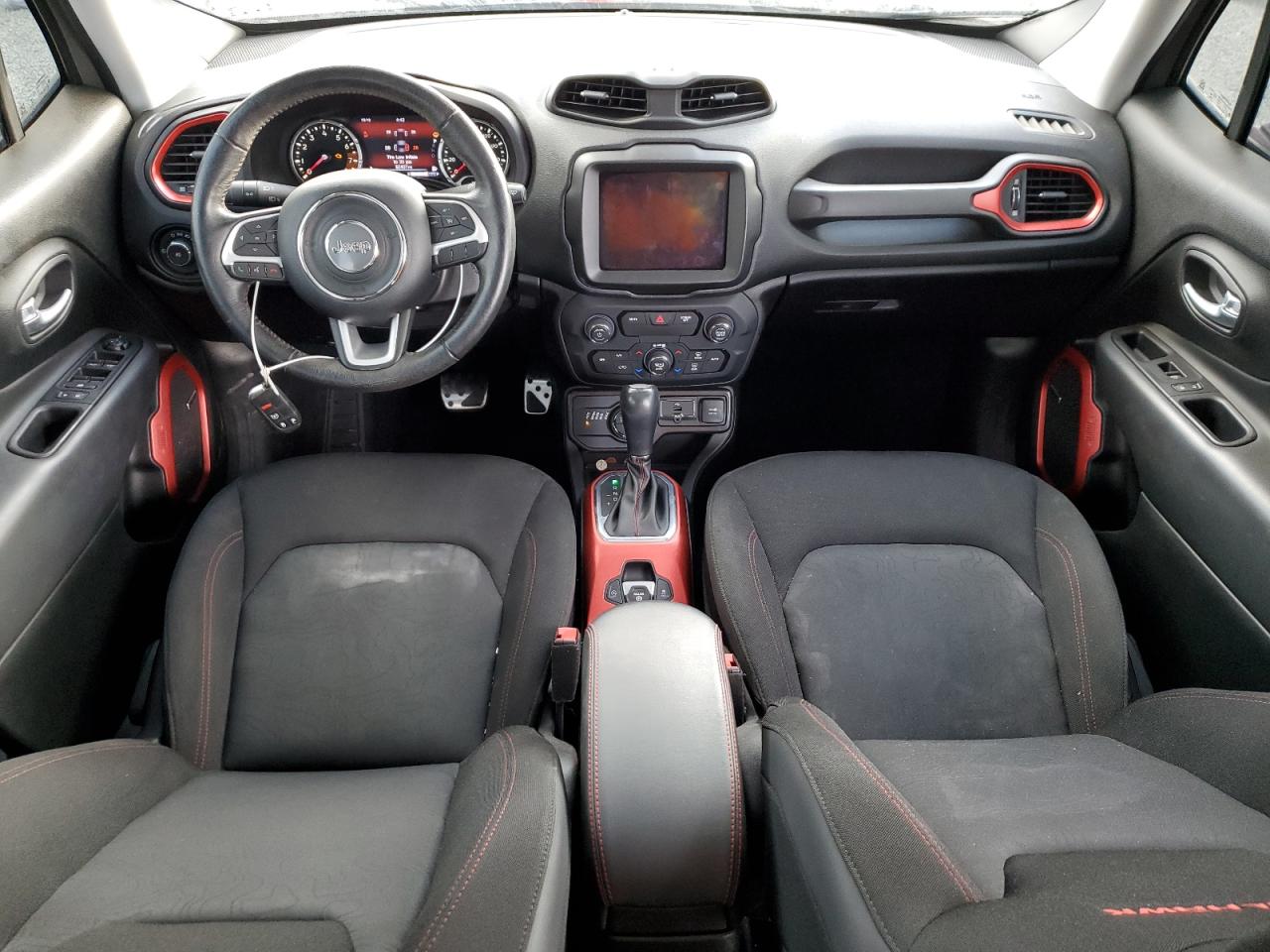 2020 Jeep Renegade Trailhawk VIN: ZACNJBC17LPL80937 Lot: 86513705