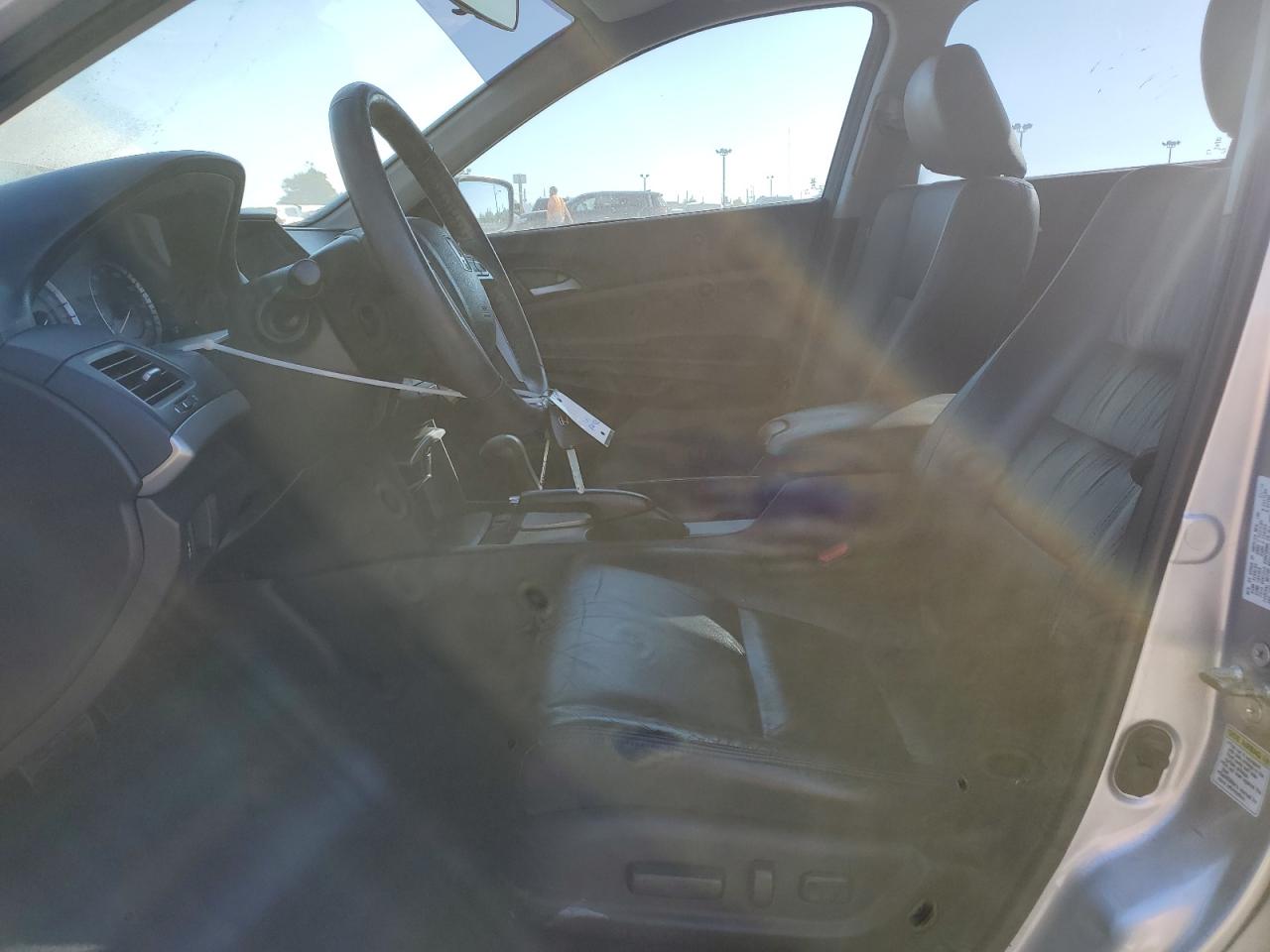 2012 Honda Accord Se VIN: 1HGCP2F63CA087439 Lot: 82238965